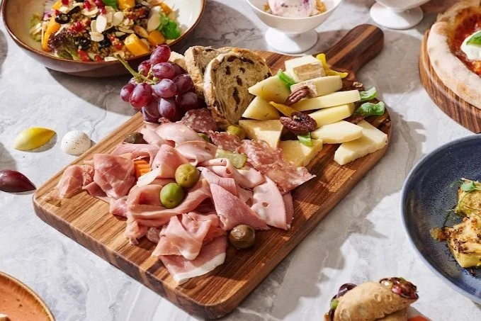 Dolcetto by Basilico - Italian Restaurant - Photo 8