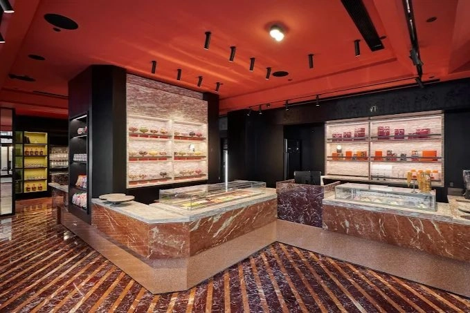Dolcetto by Basilico - Italian Restaurant - Photo 7