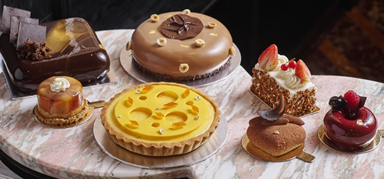 Dolcetto by Basilico - Italian Restaurant - Photo 3