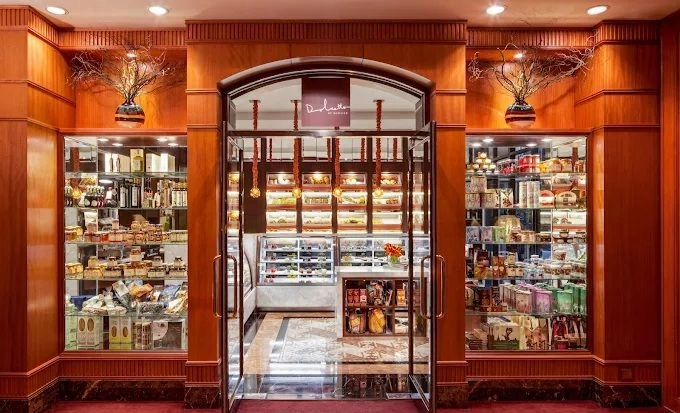 Dolcetto by Basilico - Italian Restaurant - Photo 5