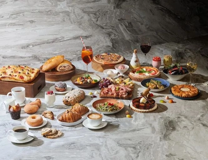 Dolcetto by Basilico - Italian Restaurant - Photo 10