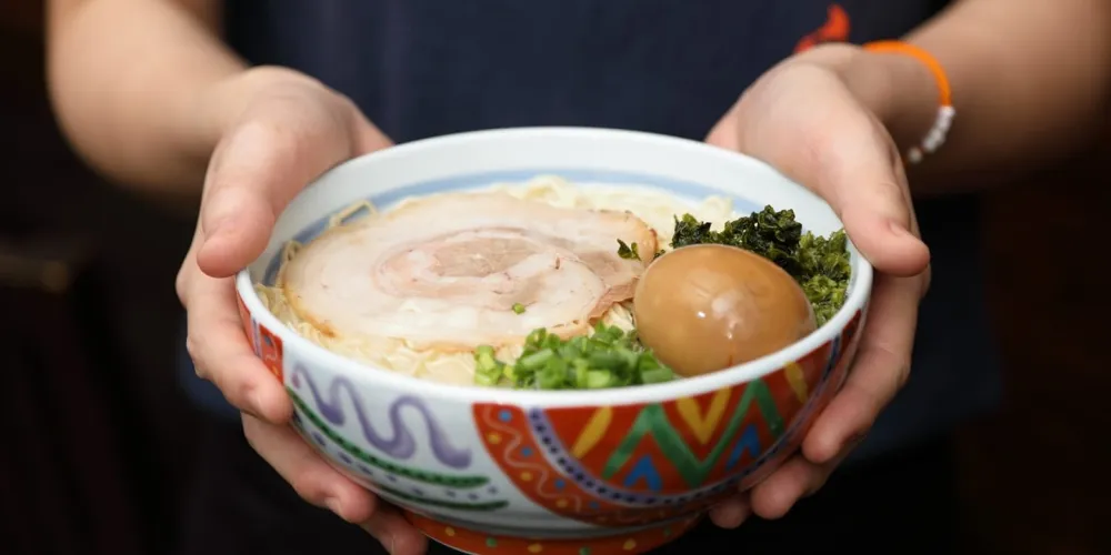 Marutama Ramen - Stadium Walk - Japanese Restaurant - Photo 1