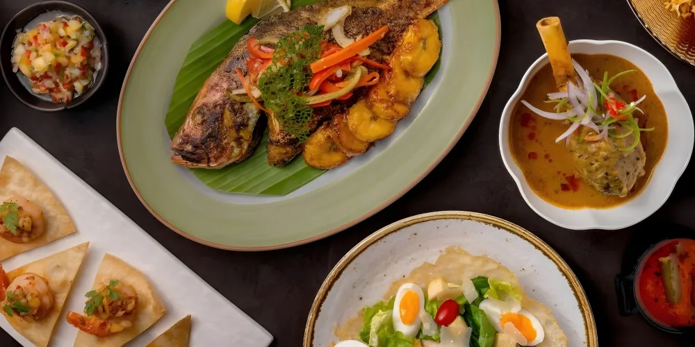 S$100.00 Dine Out Voucher
