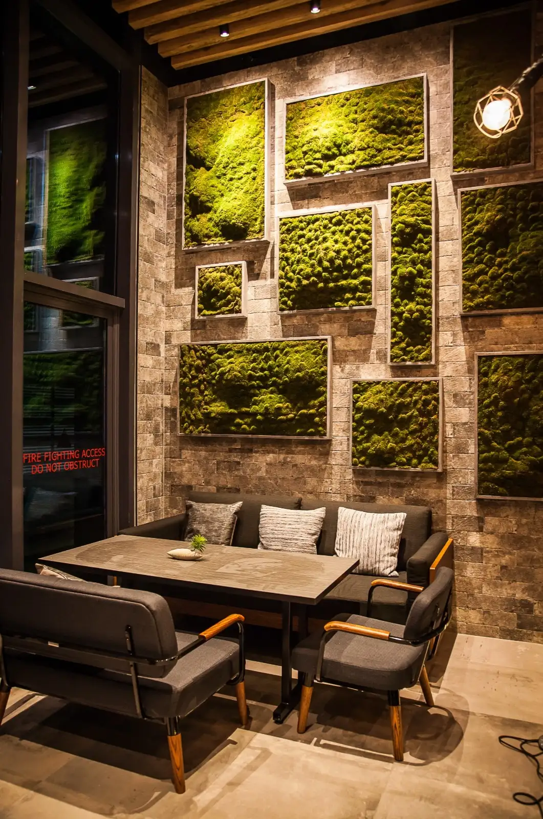 Sumac - Temasek Club - Pasta Restaurant - Photo 3