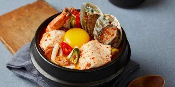 S$50.00 Dine Out Voucher