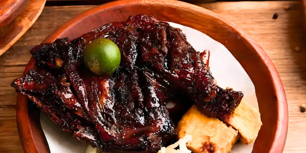 Dapur Penyet - City Plaza - Indonesian Restaurant - Photo 1