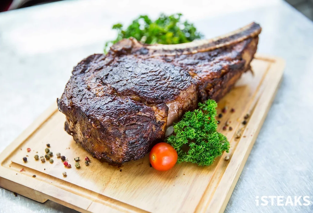 iSTEAKS - Suntec City Mall - Western Restaurant - Photo 3