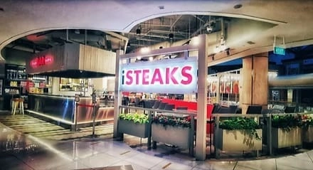 iSTEAKS - Suntec City Mall - Western Restaurant - Photo 2