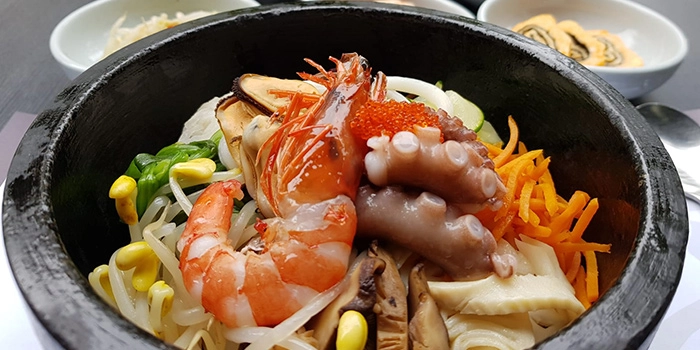 Chang Korean BBQ Restaurant - Loewen Road - Korean Restaurant - Photo 3