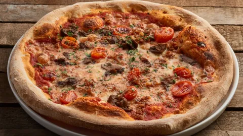 S$50.00 Dine Out Voucher