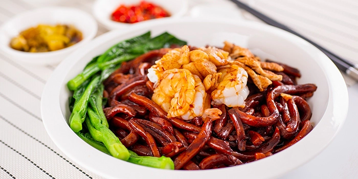Famous Kitchen - Hong Heng Mansion - Chinese Restaurant - Photo 2