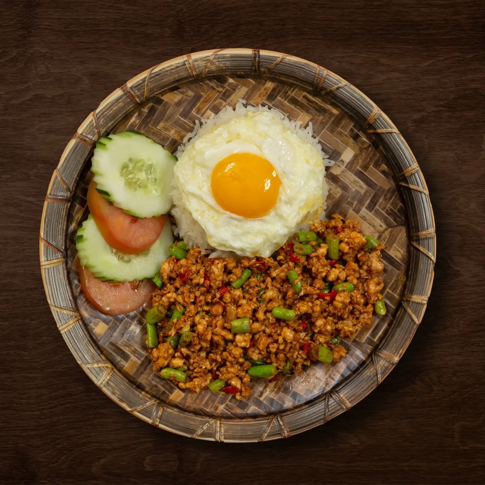 Nana Original Thai Food - Far East Plaza - Thai Restaurant - Photo 2