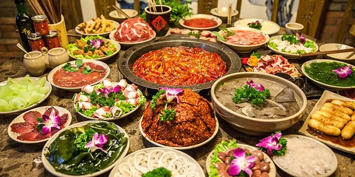 Xiao Long Kan Hotpot - Bugis Junction