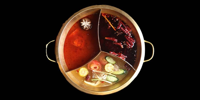 Xiao Long Kan Hotpot - Bugis Junction - Chinese Restaurant - Photo 2