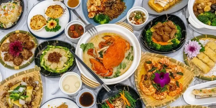 Mellben Signature - Tanjong Pagar