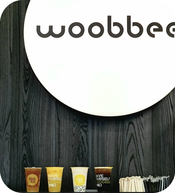 Woobbee - Chinatown Point - Chinese Restaurant - Photo 2
