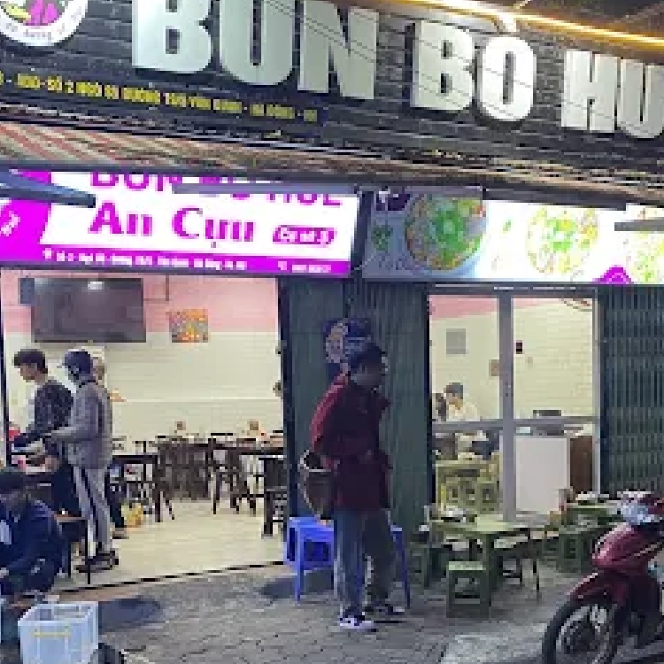 Bún Bò Huế An Cựu - Văn Quán - Vietnamese Restaurant - Photo 2