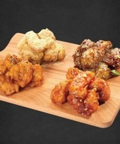 Gà rán Hàn Quốc - BBQ Chicken, Bà Triệu - Fried Chicken Restaurant - Photo 2