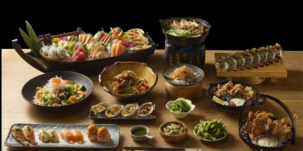 Uchi Sushi Quận 4 - Japanese Restaurant - Photo 1