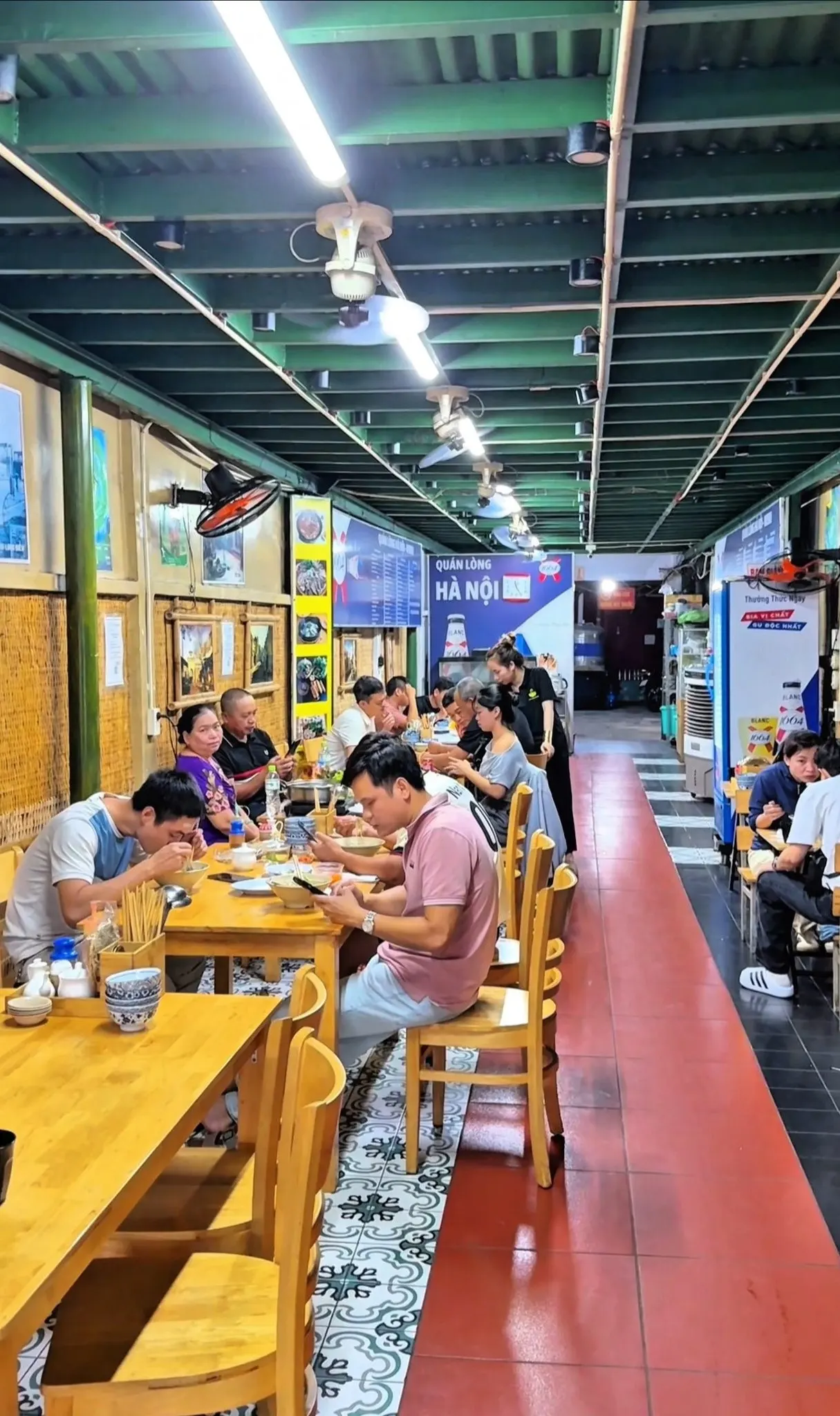 Cháo Lòng Hà Nội - Porridge Restaurant - Photo 2
