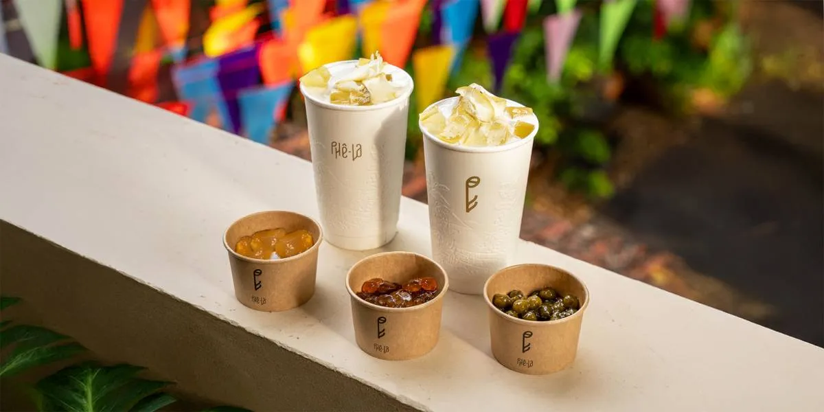 Phê La - Phạm Ngọc Thạch - Nhà hàng Vietnamese - Ảnh 1