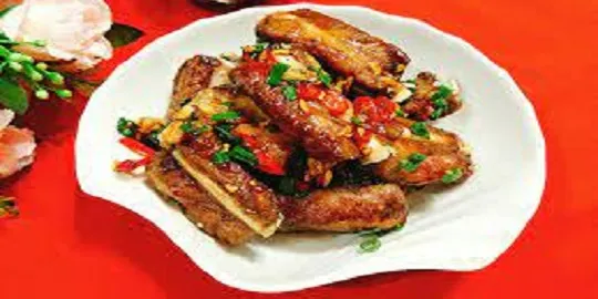Dê Núi Ninh Bình - Huỳnh Văn Lũy - Nhà hàng Món Việt - Ảnh 1