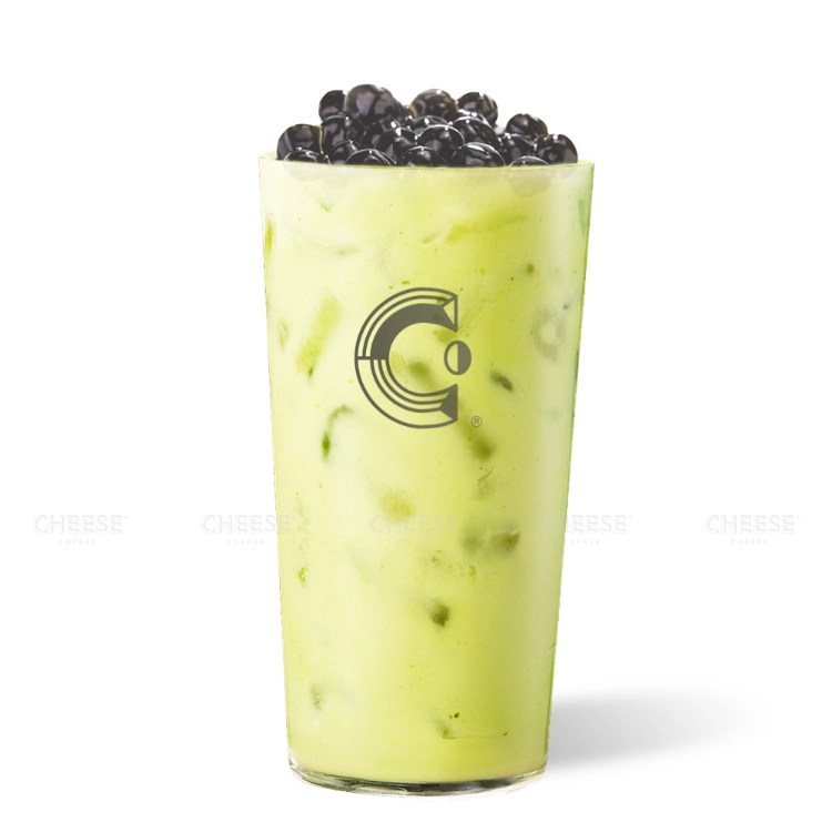 Cheese Coffee - TTTM Giga Mall - Nhà hàng Cà Phê - Ảnh 2