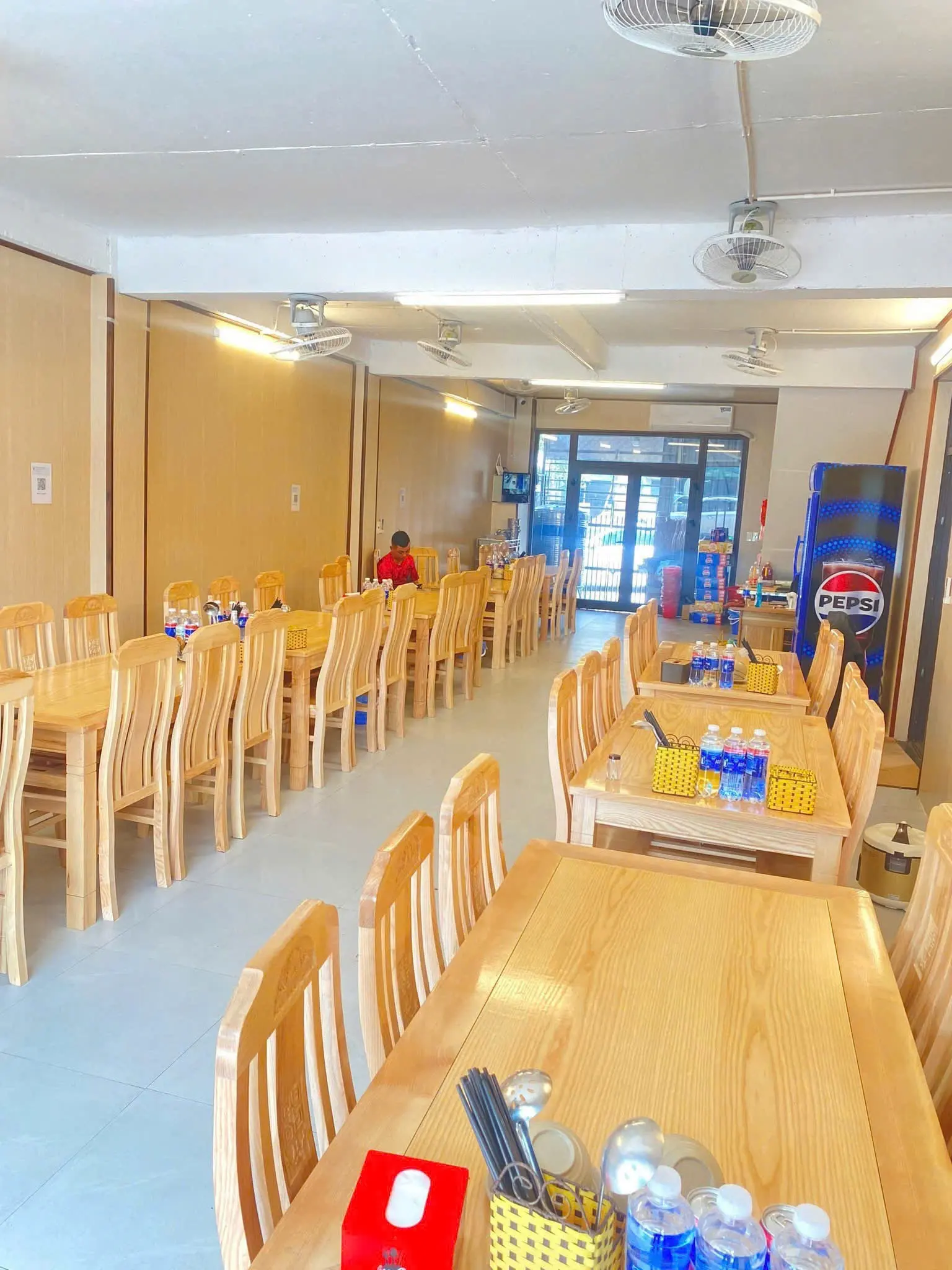 GÀ TƯƠI MẠNH HOẠCH - NGUYỄN VĂN LỘC - Nhà hàng Món Việt - Ảnh 3
