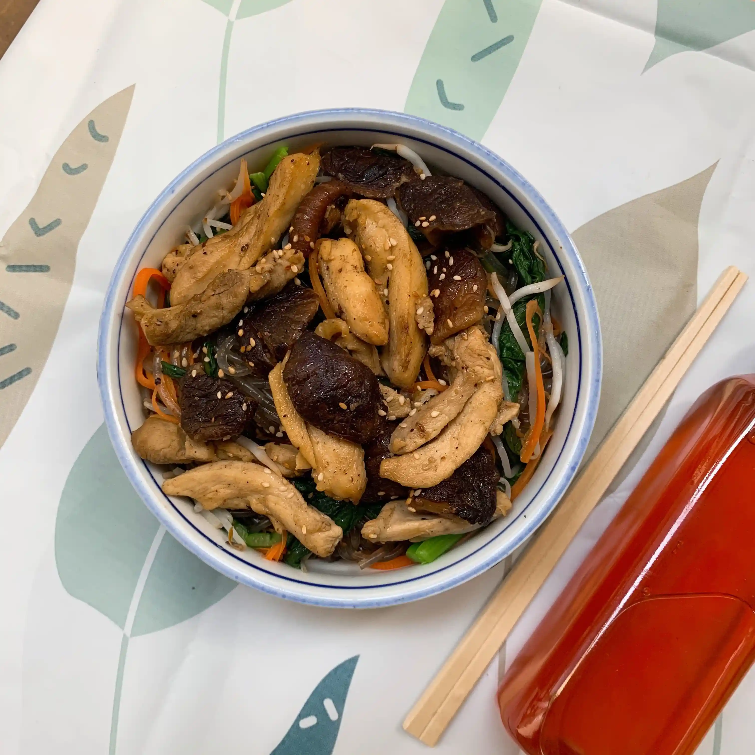 My Healthy Corner Phố Hoa Bằng - Nhà hàng Món Việt - Ảnh 2