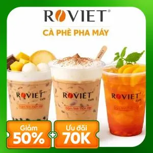 Ro Viet Cafe