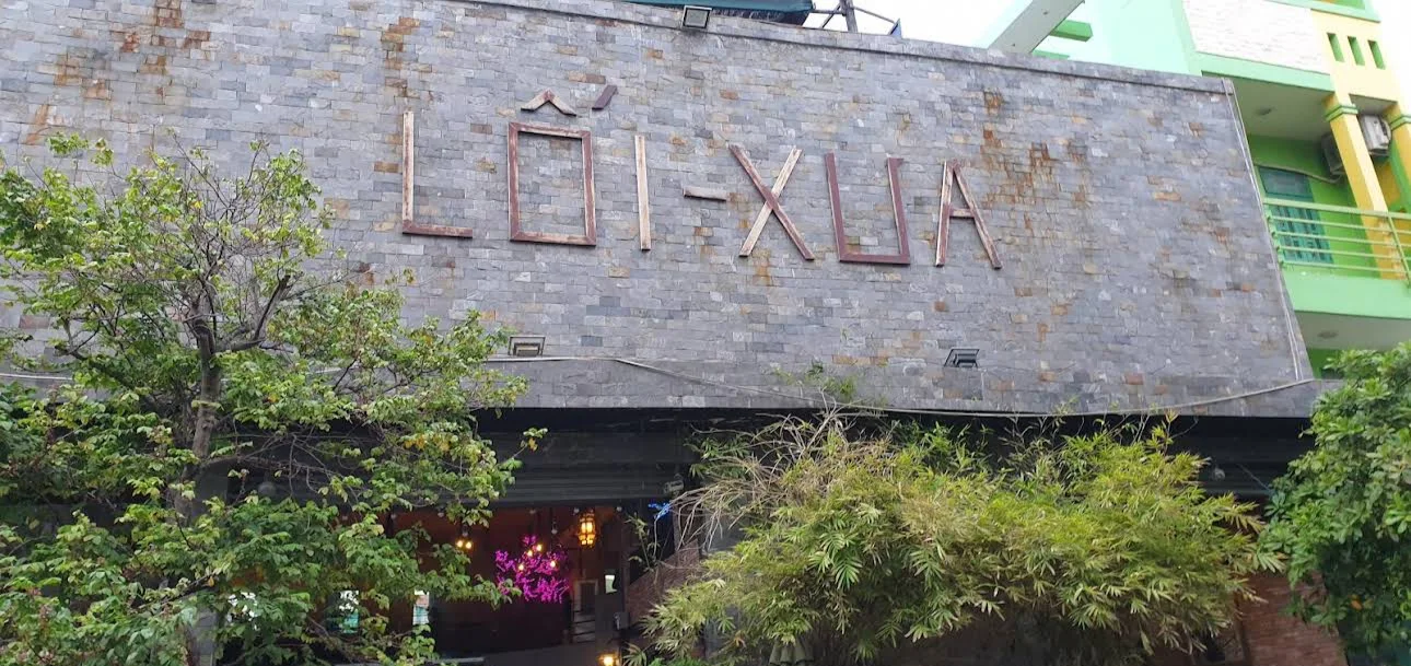 Cơm Niêu Lối Xưa - Restoran Món Việt - Foto 2