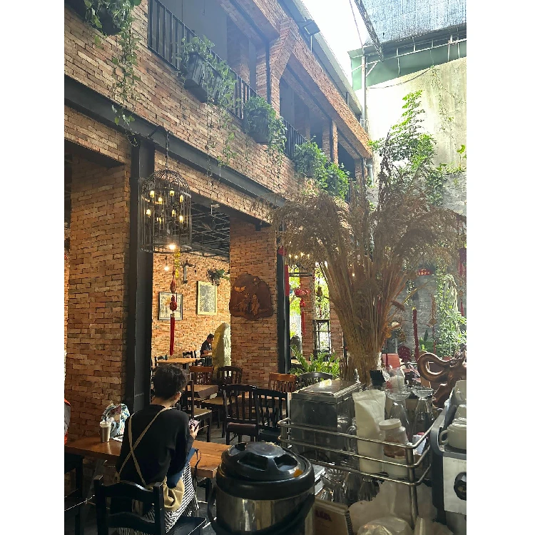 Cơm Niêu Lối Xưa - Restoran Món Việt - Foto 3
