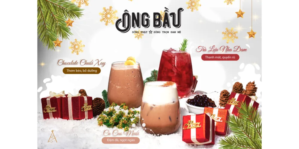Cà Phê Ông Bầu - J3 Bửu Long - Vietnamese Restaurant - Photo 1