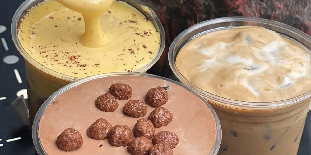 Trang Coffee - Cà Phê Muối - Nhà hàng Món Việt - Ảnh 1
