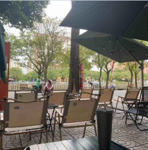 Tiệm Trà và Cà Phê An - Hoàng Sa - Nhà hàng Món Việt - Ảnh 2