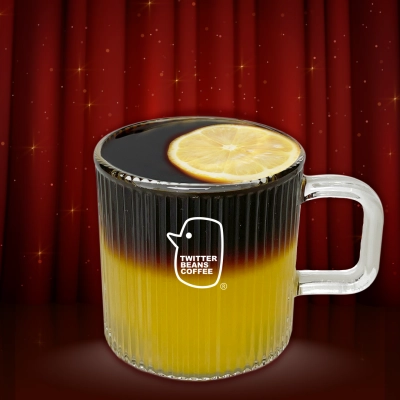 Twitter Beans Coffee Ocean Park - Nhà hàng Cà Phê - Ảnh 3