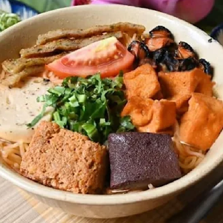 Bún Riêu Canh Bún 30 - Nguyễn Trọng Tuyển - Nhà hàng Bún Riêu - Ảnh 5