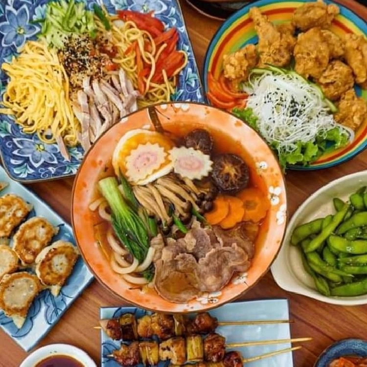 SAKURA RAMEN - Nhà hàng Mì Ramen - Ảnh 2