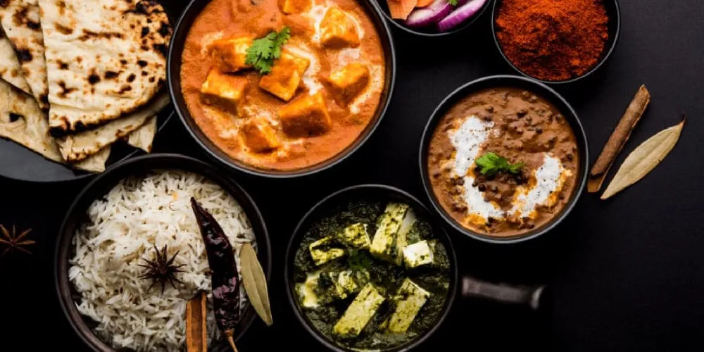 Swagat Indian Restaurant - Nhà hàng Món Ấn - Ảnh 1