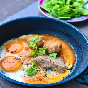 Ông Bánh Mì Ngon Xĩu - Nhà hàng Món Việt - Ảnh 1