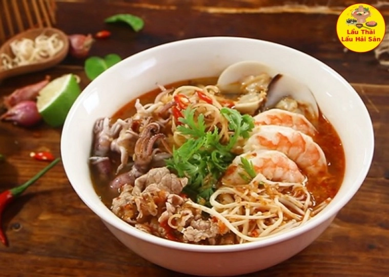 Lẩu Nướng 79K - Vietnamese Restaurant - Photo 2