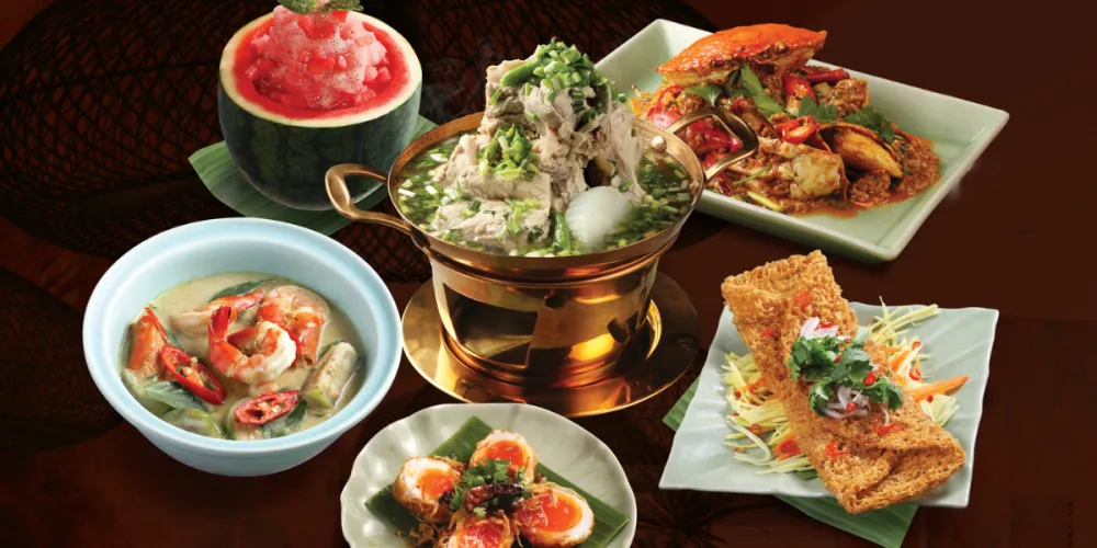 Som Tum Thai - Lê Thánh Tôn - Thai Restaurant - Photo 1