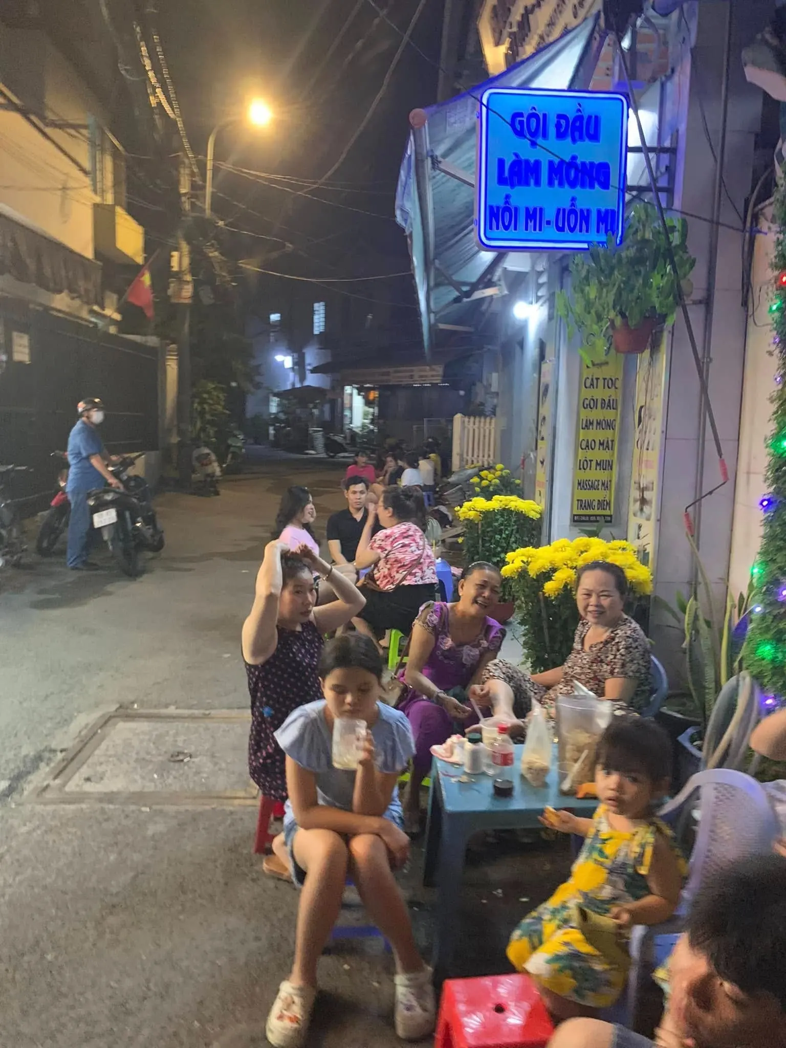 Trà Sữa Bi Bo - Vietnamese Restaurant - Photo 3