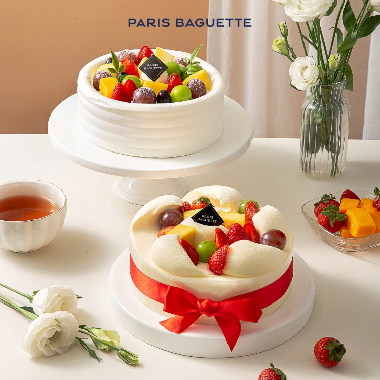 Paris Baguette - TTTM Thiso Mall Sala - Banh Mi Restaurant - Photo 2