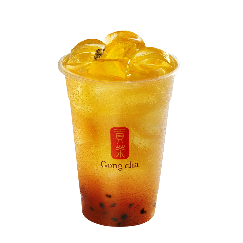 Gong Cha - TTTM Thiso Mall Sala - Taiwanese Restaurant - Photo 2
