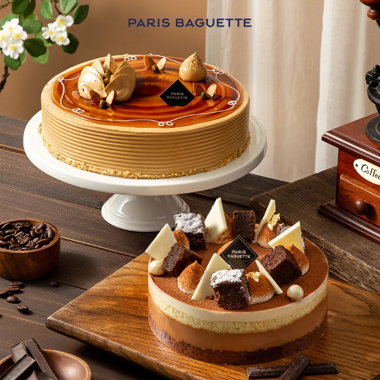 Paris Baguette - TTTM Crescent Mall - Banh Mi Restaurant - Photo 3