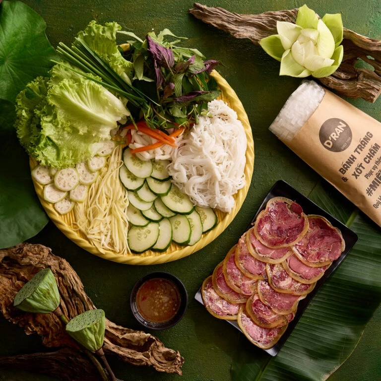 Nem Nướng D'ran - Since 1968 - Ngô Quyền - Nhà hàng Món Việt - Ảnh 3