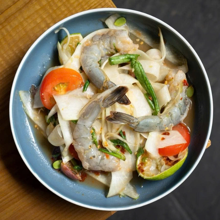 Somtam ZAAP - Nguyễn Thị Minh Khai - Nhà hàng Món Thái - Ảnh 3