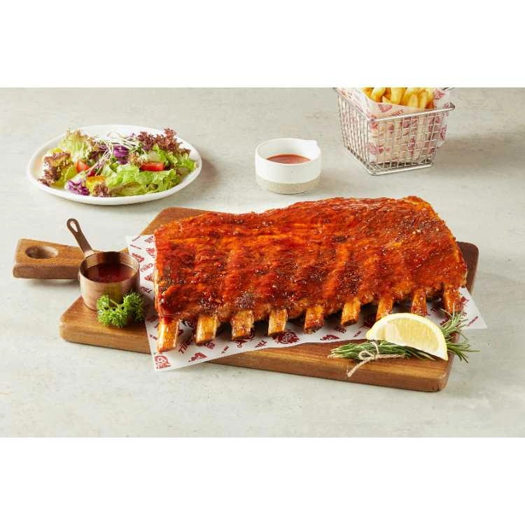 Sườn Mười BBQ - Giảng Võ - Nhà hàng Món Nướng - Ảnh 2