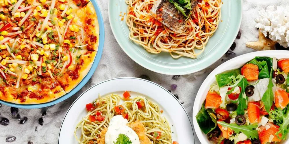 400.000₫ Dine Out Voucher
